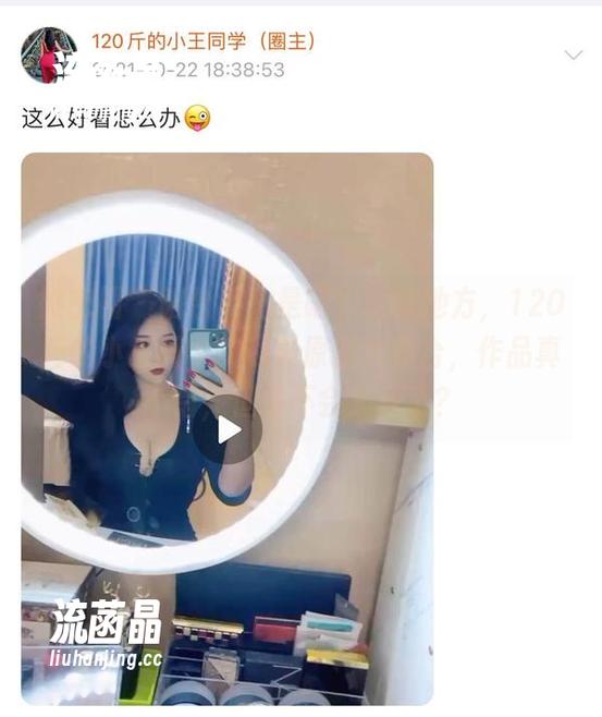 微密圈 - 阳台不止是晒衣服的地方，120斤的小王同学的夜景原图大集合，作品真不错，但会不会太多了？