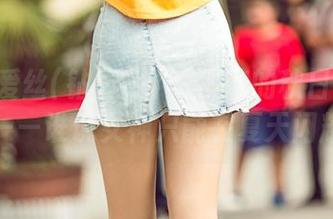 AISS爱丝(钻石版) – 索菲的秋日女神套图——谁说女神只能在夏天闪耀？