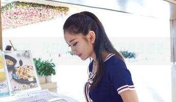 爱丝写真，秋日的标本，赶紧下载去感受一下