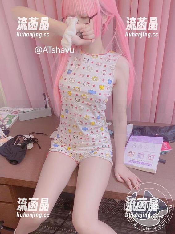 AT鲨 AT鲨的网袜原图,真的让我意外,没想到资源居然这么给力!