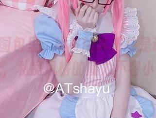AT鲨的图包里，胡桃的样子总是让我琢磨不透，私房风格的魔力不容小觑。