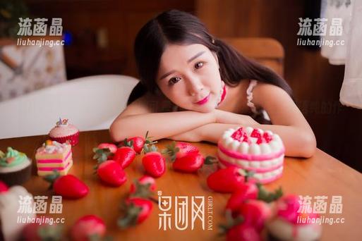 GIRLT果团网 - 这个和服可是有灵魂的，合集来啦！王语纯的作品想不看都难！