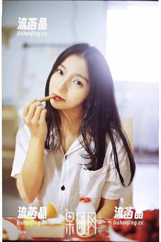 GIRLT果团网 - 直击心灵，莫雅淇的妹妹合集，让你一眼就停不下来。