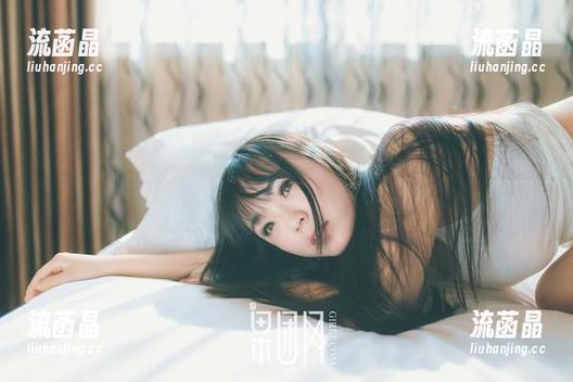 GIRLT果团网 - 通灵儿的美脚写真合集——让足不出户变成脚趾旅行！