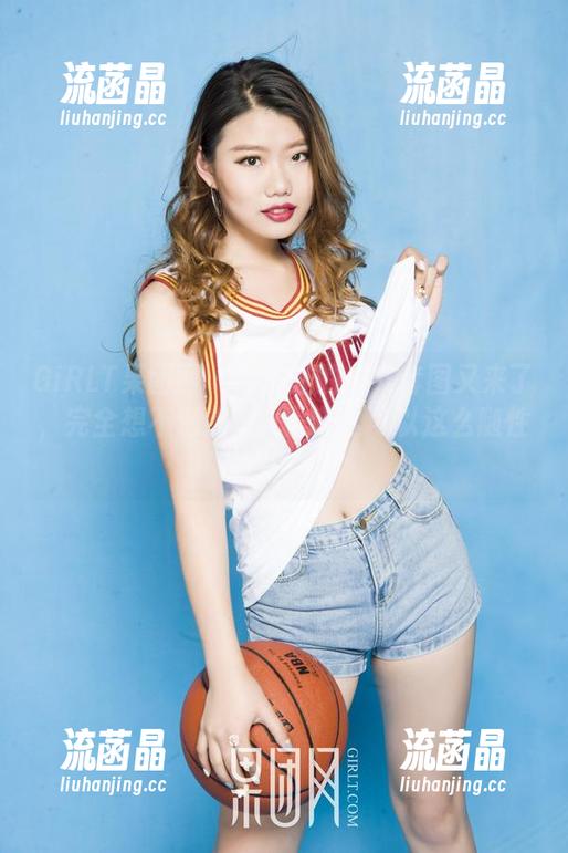 GIRLT果团网 - 陈迪娅的少女套图又来了，完全想不通这少女是怎么可以这么随性！