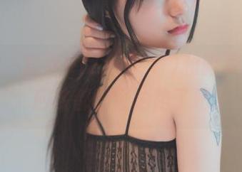 说到底，喜欢Hizzy(히지)和服写真的人，应该都已经沦陷了吧？