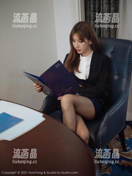 HuaYang花漾-玥儿玥er HuaYang花漾 - “玥儿玥er这组原图真的是在挑战我对兔女郎的想象,居然这么可爱!”图片就是魔力。