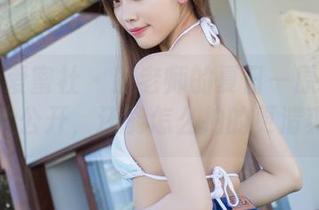IMiss爱蜜社 – 田老师的夏日—原图形象资源大公开，还能怎么拍的更清爽呢？