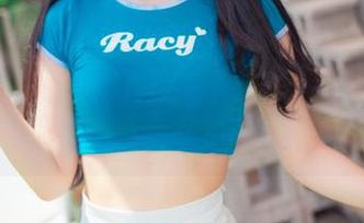 Jenny(정제니)的黑丝写真，谁说COS一定得正经，咱们可以轻松点！