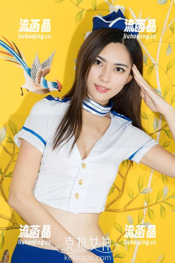 KelaGirls克拉女神-妮子 KelaGirls克拉女神 - 妮子最新短裙资源:一次看个够,看完不想穿长裤!