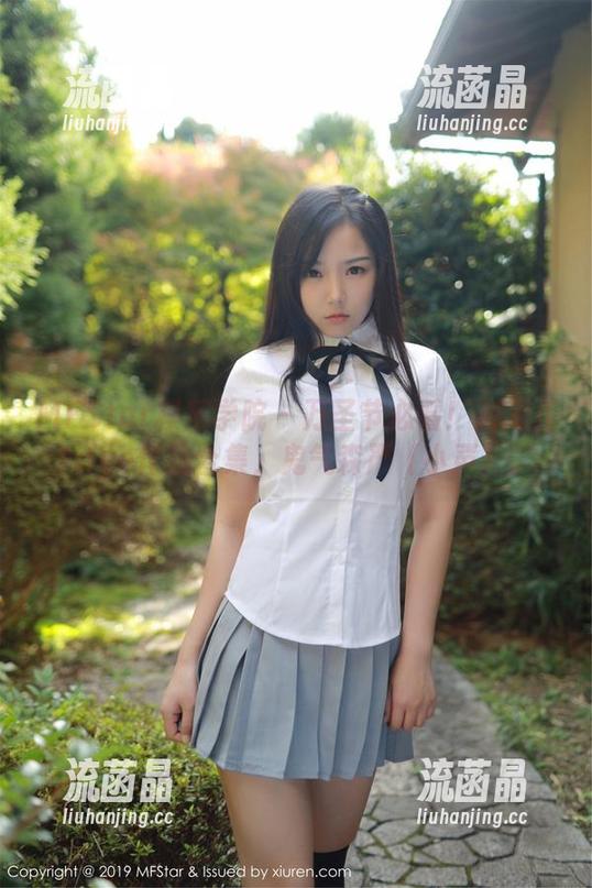 MFStar模范学院 - 万圣节必看！刘飞儿Faye作品合集，鬼气森严（小声）。