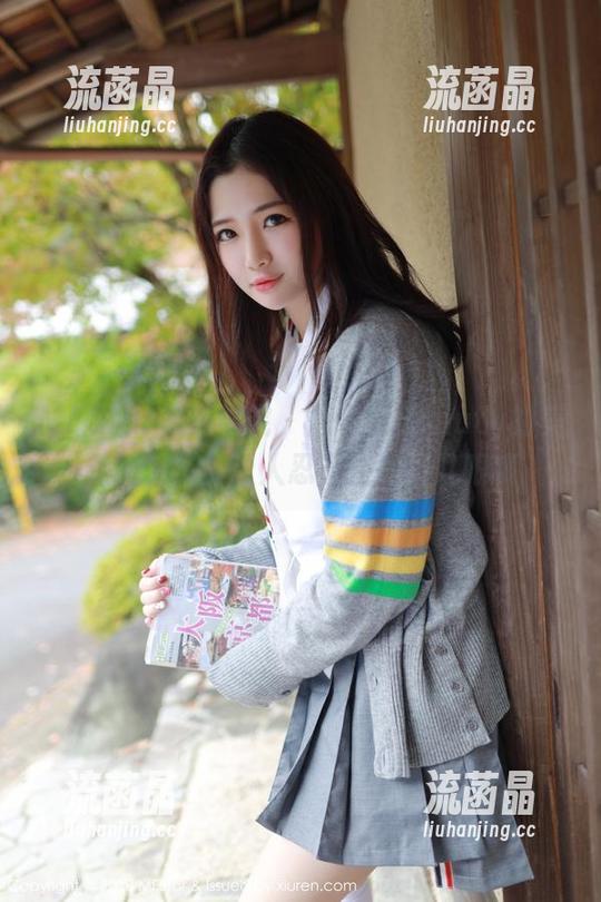 MFStar模范学院-唐琪儿Beauty MFStar模范学院 - 唐琪儿Beauty的美足图包,真让人忍不住多看几眼哦