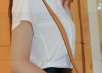 MFStar模范学院 – 眼镜下的柳侑绮Sevenbaby，有种飘忽的气质，图包似乎说不完