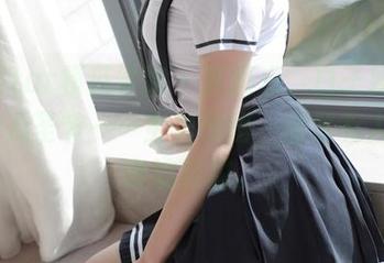 MFStar模范学院 – 直接点,白子嫣nicky的万圣节——全套原图,居然有人让鬼怪这样甜。