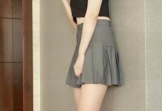 MSLASS梦丝女神 – 照片合集时间：小茶护士御，怎么又变得这么可爱了！