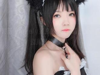 MTYH喵糖映画 – lovely呆玄的少女萝莉：又一张壁纸，小心别掉进梦里哦！