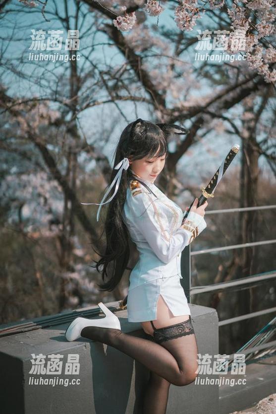 Mimmi(밈미)的兔女郎全套：这一系列作品让我真有点小嫉妒！