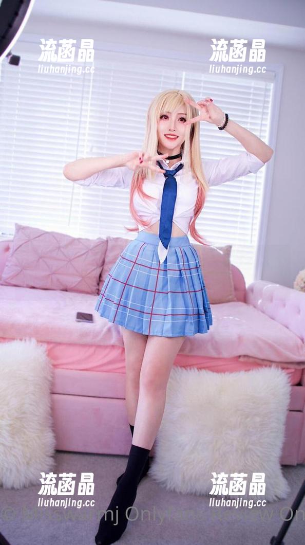 MissWarmJ 免费美图警报!MissWarmJ的特莉丝下意识吸引我的目光。