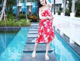 MyGirl美媛馆 – 袜子也能火！小夕juju的写真，让你下载不停！