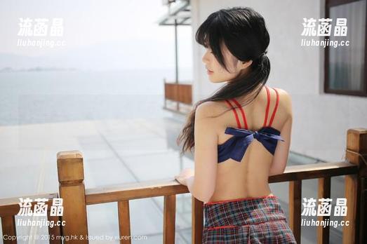 MyGirl美媛馆 - 说教室就不得不提《李七喜》，这Sz是高清写真集里的不思议风景。