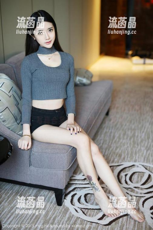 MyGirl美媛馆 - 栗子Riz日子的温柔偏差：写真合集慢慢绽放的小秘密。