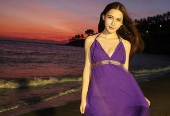 MyGirl美媛馆 – 在高清画质中奏响惊艳乐章，熊吖BOBO的礼服让人目不转睛！