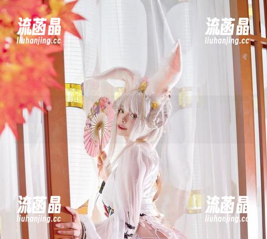 NinJa阿寨寨 从新出炉的NinJa阿寨寨日常合集,看她如何巧妙搞怪!
