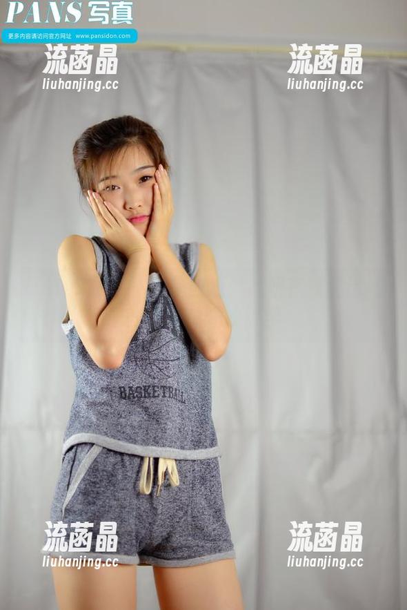 PANS写真-思妍 PANS写真 - 欲擒故纵:思妍在线展出她的不简单睡衣哲学