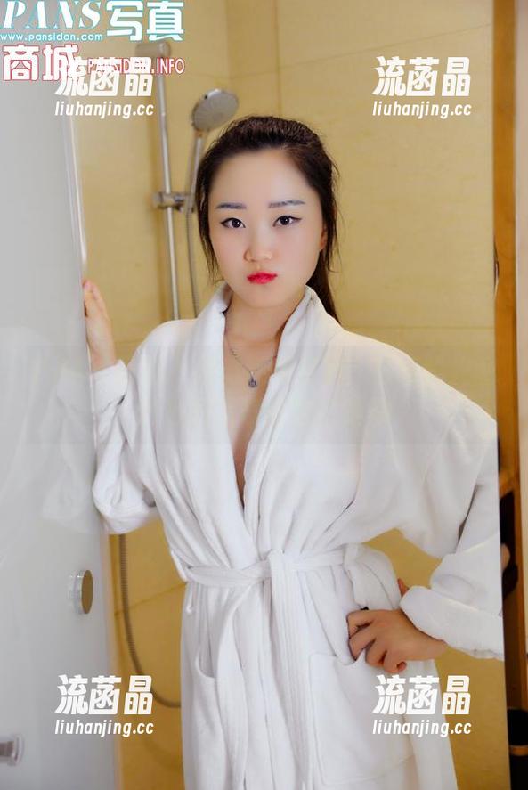 PANS摄影-凯蒂丝 PANS摄影 - 潮流还是无趣?最新豹纹图片里的凯蒂丝给出答案