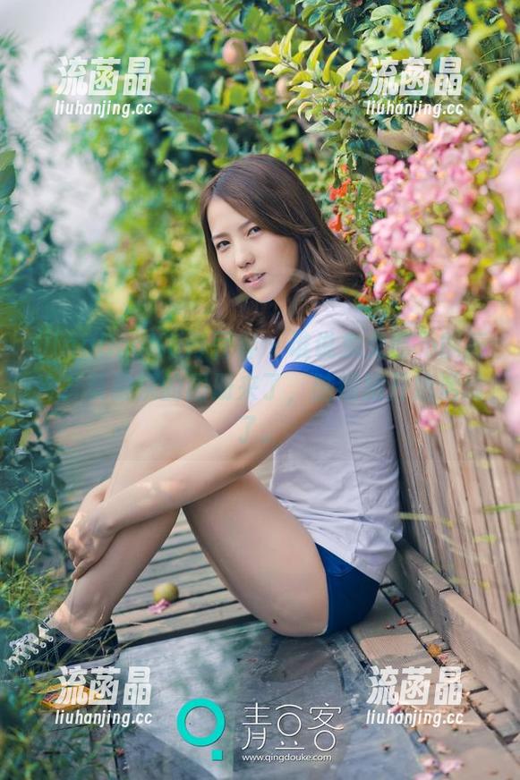 QingDouKe青豆客-莫雅淇 QingDouKe青豆客 - 谁说兔女郎不能高冷?莫雅淇的图册来了,脑细胞开始活动了。