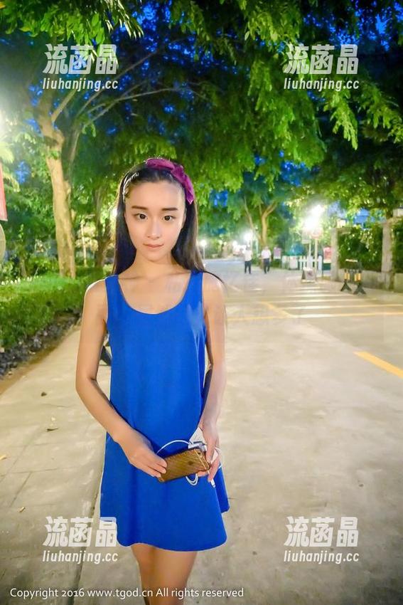 TGOD推女神-施忆佳 TGOD推女神 - 私拍施忆佳,体操服的原图,居然这么让人想多了