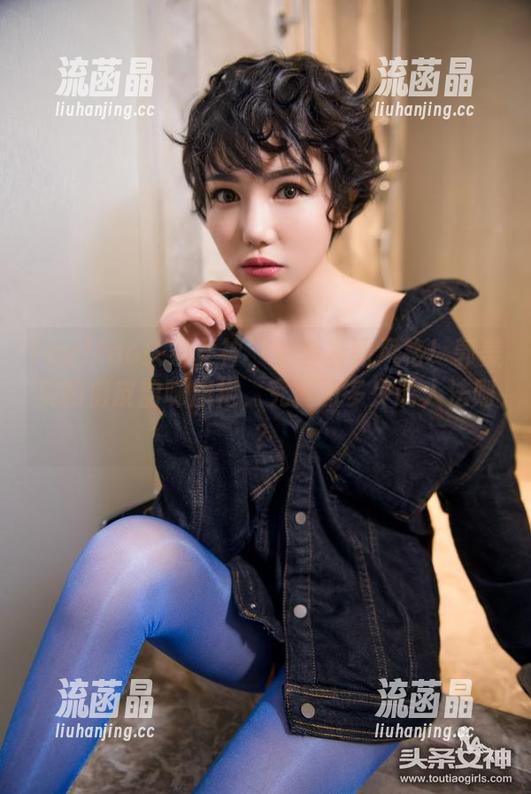 TouTiao头条女神-郭美美 TouTiao头条女神 - 全套春丽风格!郭美美的俏皮韵味旗袍,究竟有多少诱人法则?