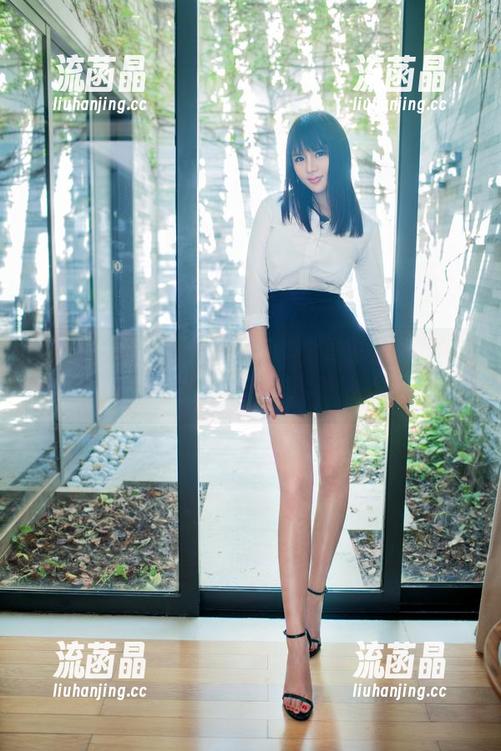 TuiGirl推女郎-易阳 TuiGirl推女郎 - 这不是个普通的易阳天使合集,不信你看!