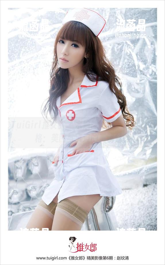 TuiGirl推女郎-木婉晴 TuiGirl推女郎 - 木婉晴诠释“海边”风格:美图与风波的灵魂碰撞