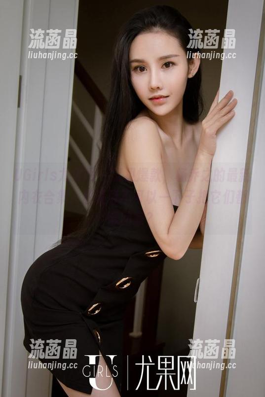 UGirls尤果网-杨乔之 UGirls尤果网 - 又见爆款,杨乔之的最新内衣合集,想说可不可以一下子把它们都带回家?