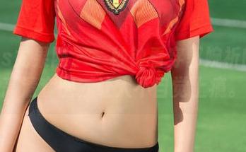UGirls尤果网 – 一秒钟看穿郭婉祈的夏日高清套图，让人不自觉上瘾。