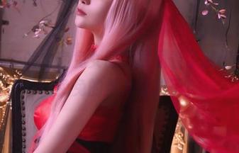 Vams子的全套兔女郎，原图看了就想咕咕咕，兔兔的魅力无敌了！