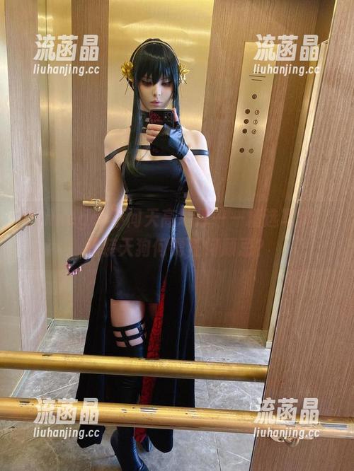 Vinnegal不问天高地厚——精选写真，裸装天狗何需任何顾忌？