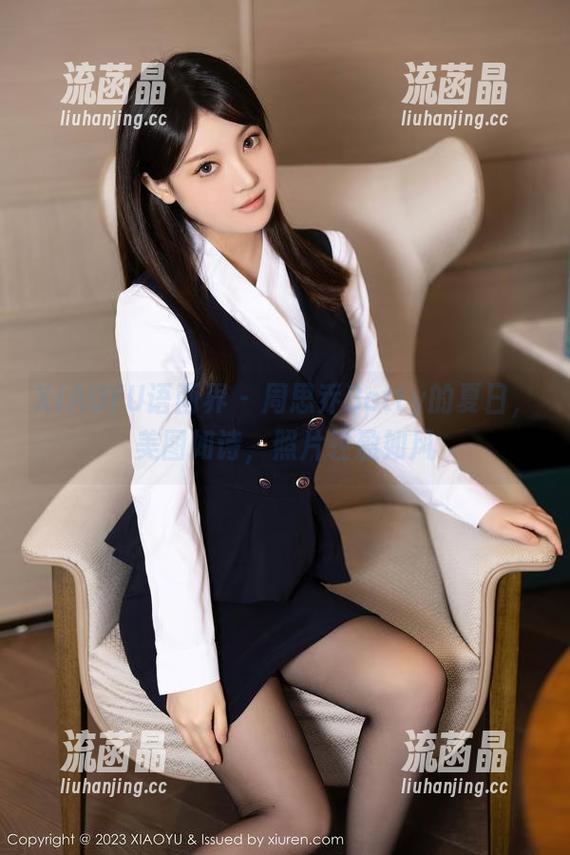 XIAOYU语画界-周思乔Betty XIAOYU语画界 - 周思乔Betty的夏日,美图如诗,照片轻盈如风