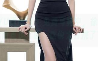 XIAOYU语画界 – 免费写真中，徐莉芝的蕾丝简直是“哟，这也太会挑了”！