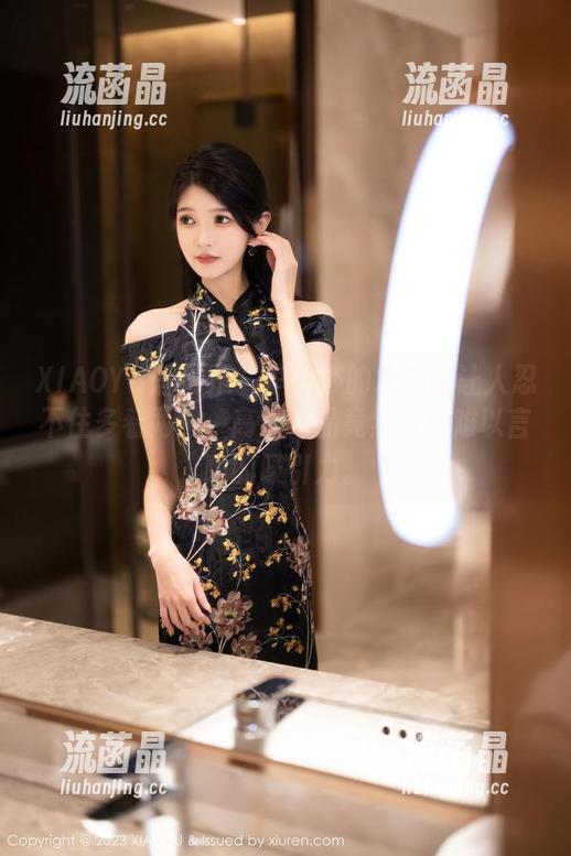 XIAOYU语画界-李丽莎 XIAOYU语画界 - 李丽莎的水手服让人忍不住多看两眼,高清作品竟然有种难以言喻的吸引力。