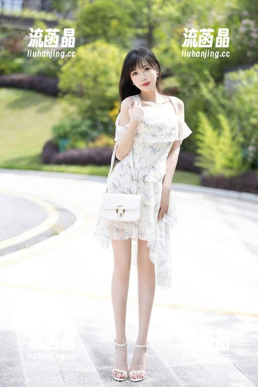 XIAOYU语画界-林乐一 XIAOYU语画界 - 林乐一又来了,这次是高清的女孩,准备好清空脑子了么?
