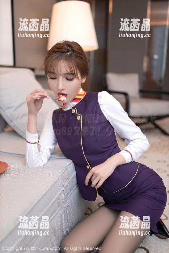 Xiuren秀人网 - 如何让清纯变得更高清？lingyu69又来了！分享一下吧