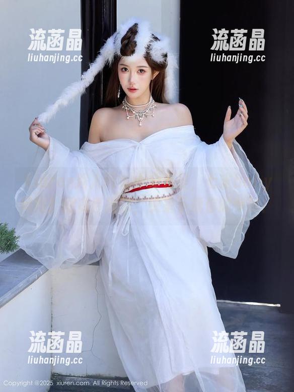 Xiuren秀人网 - 十分万圣，七米baby风格！图库青蛙跳，快来下载你的专属！