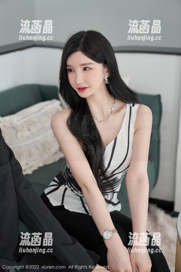Xiuren秀人网-周于希Sally Xiuren秀人网 - 周于希Sally图包新鲜出炉,心愿旅拍,一秒带你穿越到假期的沙滩!