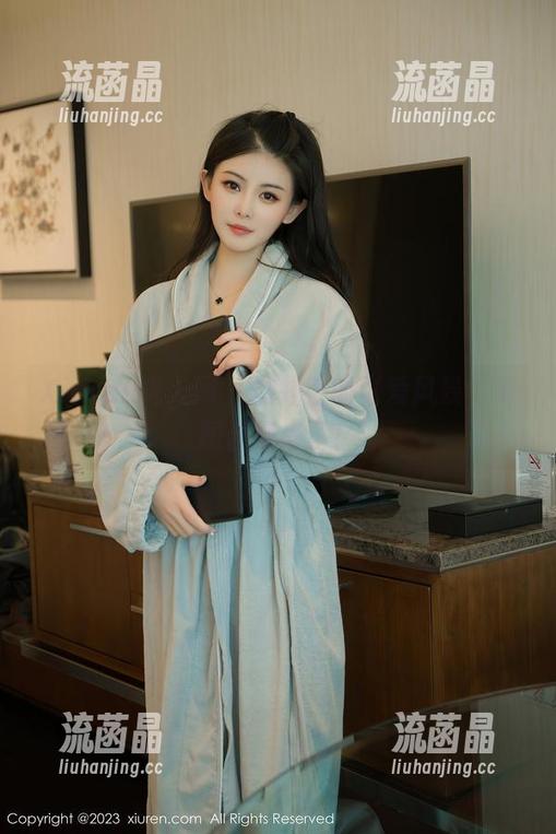 Xiuren秀人网 - 周井空的可爱风暴，美图合集来了！