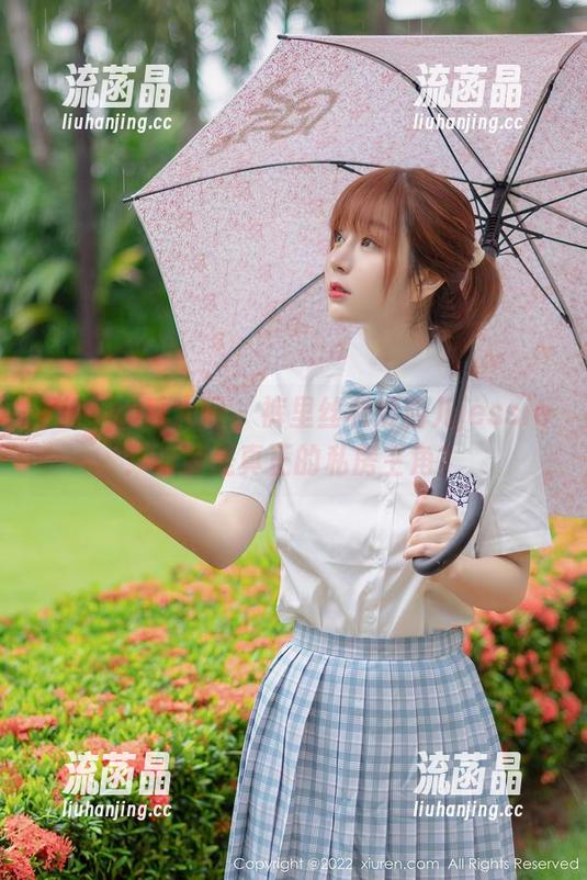 Xiuren秀人网-婕西儿jessie Xiuren秀人网 - 裤里丝和婕西儿jessie:谁才是真正的私房主角?