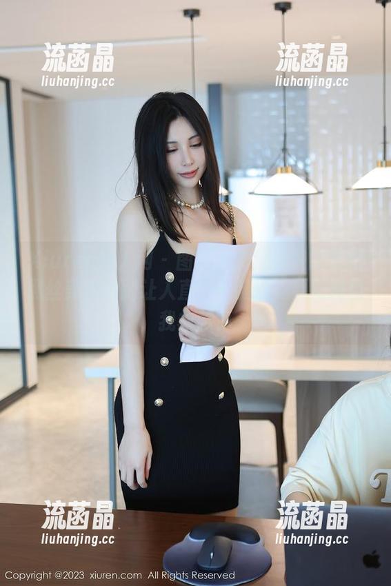 Xiuren秀人网 - 图集出炉！就是阿朱啊黑丝美女的腿让人直呼‘腿控’要如何自我救赎？