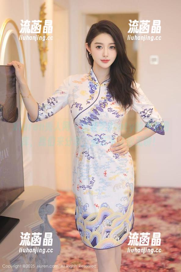 Xiuren秀人网 - 徐莉芝Booty的少女图库，我们来分享，保证不让你无聊！