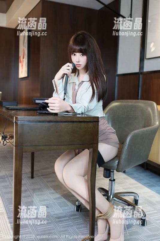 Xiuren秀人网-徐莉芝Booty Xiuren秀人网 - 徐莉芝Booty的写真,分享那些最私密的瞬间